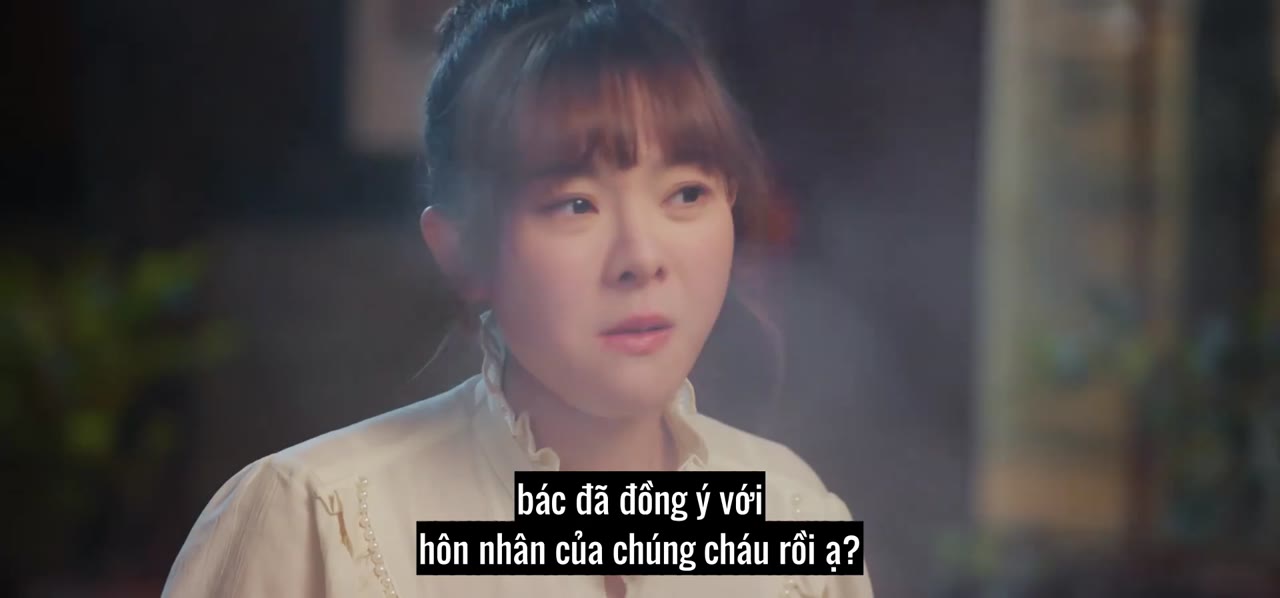 Thần Y Đại Nhân Chớ Ghẹo Ta tập 7