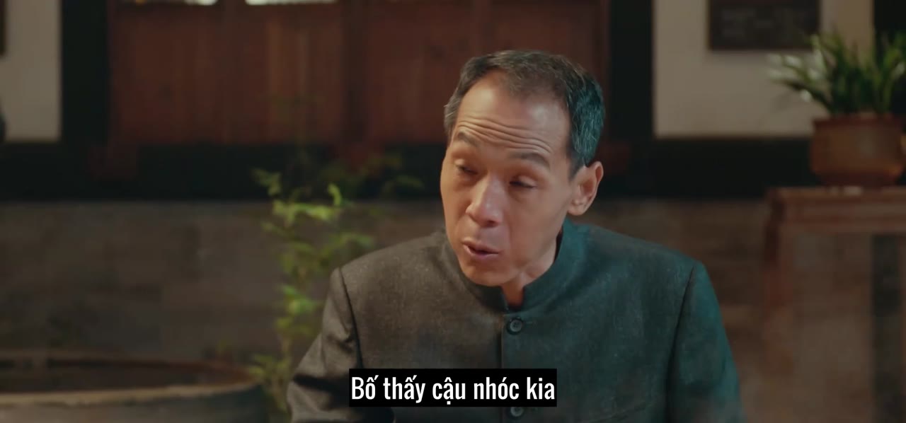 Thần Y Đại Nhân Chớ Ghẹo Ta tập 7 cảnh 2