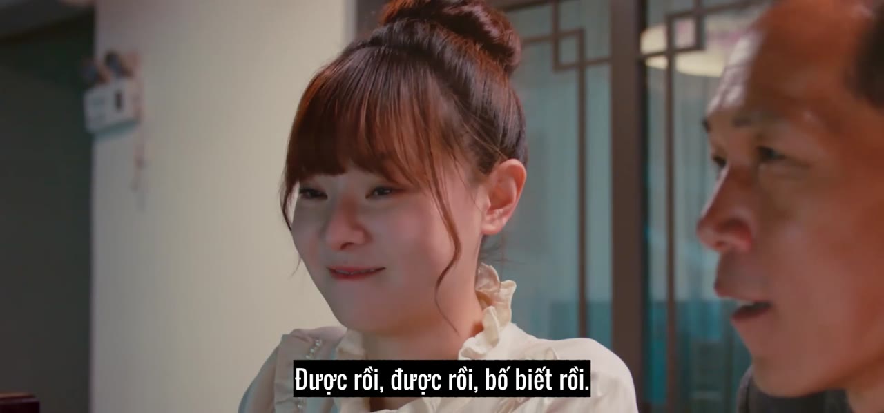 Thần Y Đại Nhân Chớ Ghẹo Ta tập 7 cảnh 3