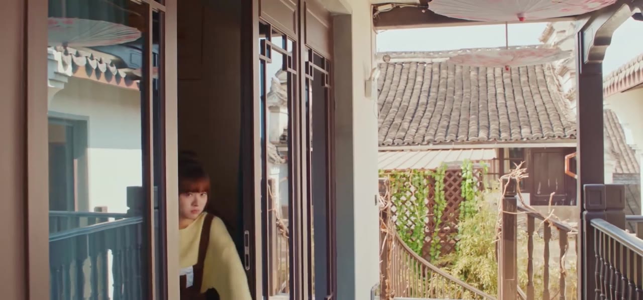 Thần Y Đại Nhân Chớ Ghẹo Ta tập 10