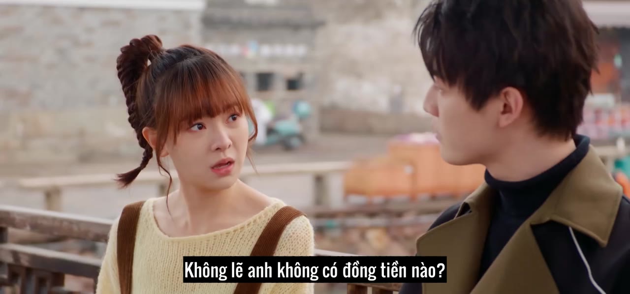 Thần Y Đại Nhân Chớ Ghẹo Ta tập 10 cảnh 3