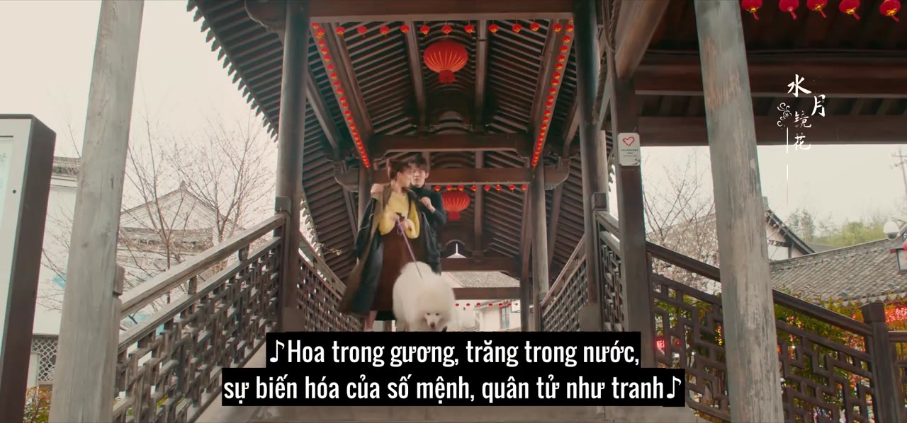 Thần Y Đại Nhân Chớ Ghẹo Ta tập 13