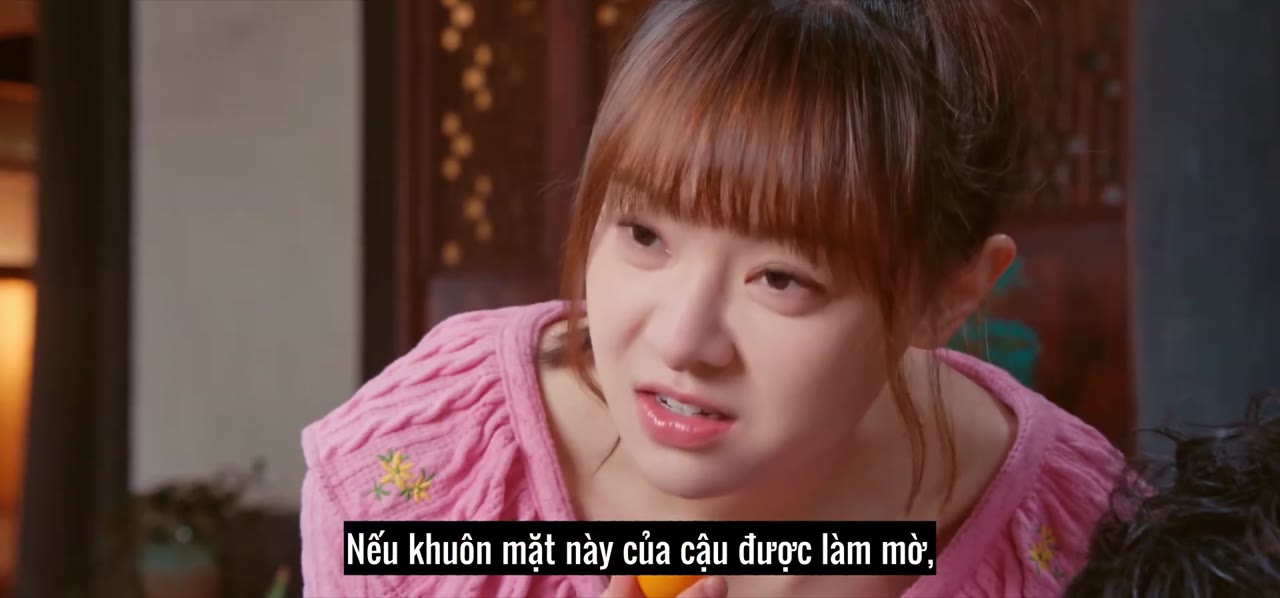 Thần Y Đại Nhân Chớ Ghẹo Ta tập 13 cảnh 2