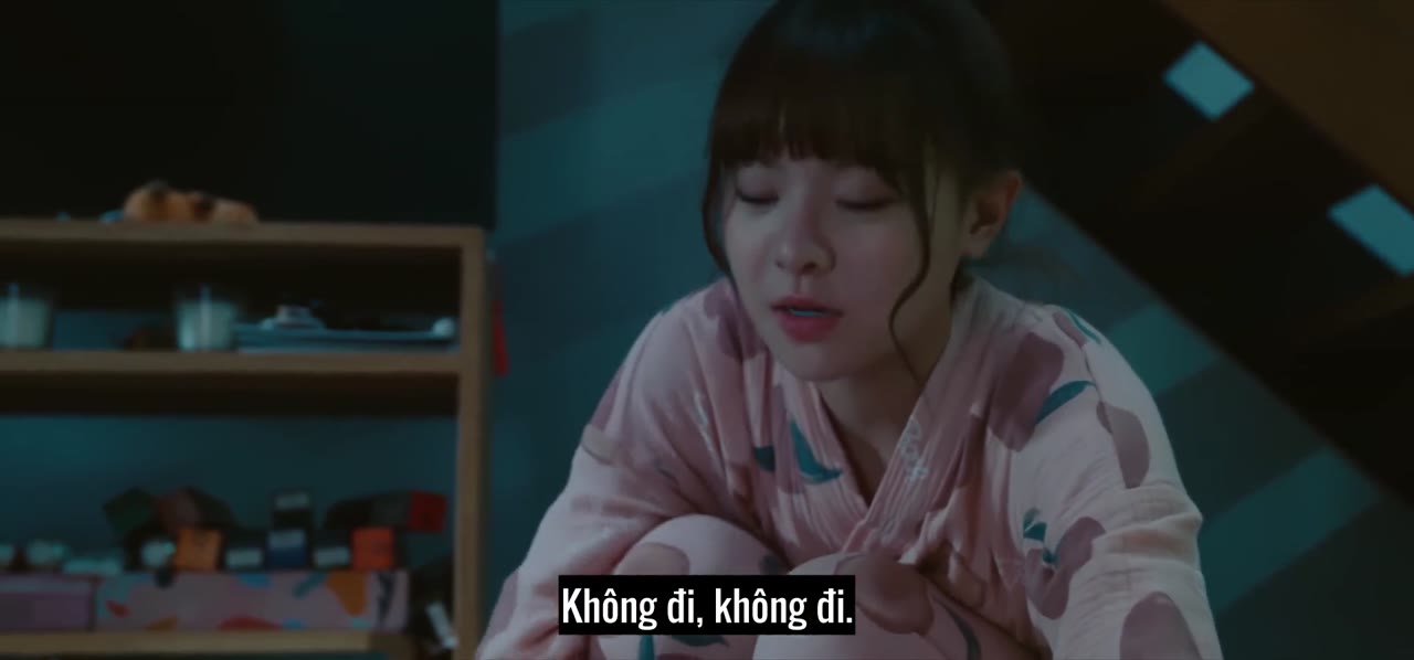 Thần Y Đại Nhân Chớ Ghẹo Ta tập 16