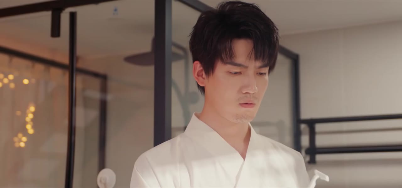 Thần Y Đại Nhân Chớ Ghẹo Ta tập 16 cảnh 2