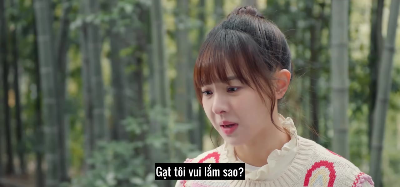 Thần Y Đại Nhân Chớ Ghẹo Ta tập 20 cảnh 2
