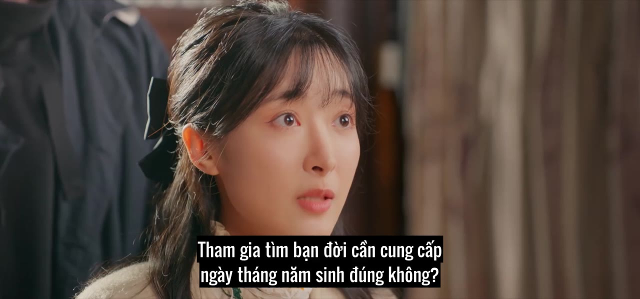 Thần Y Đại Nhân Chớ Ghẹo Ta tập 27 cảnh 2
