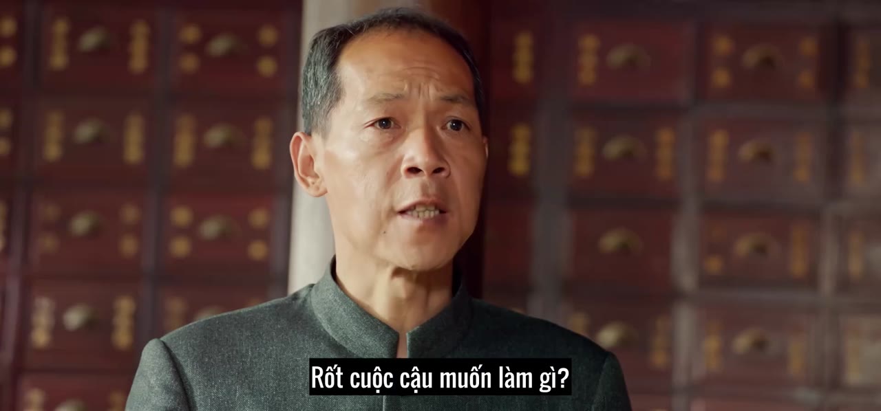 Thần Y Đại Nhân Chớ Ghẹo Ta tập 28