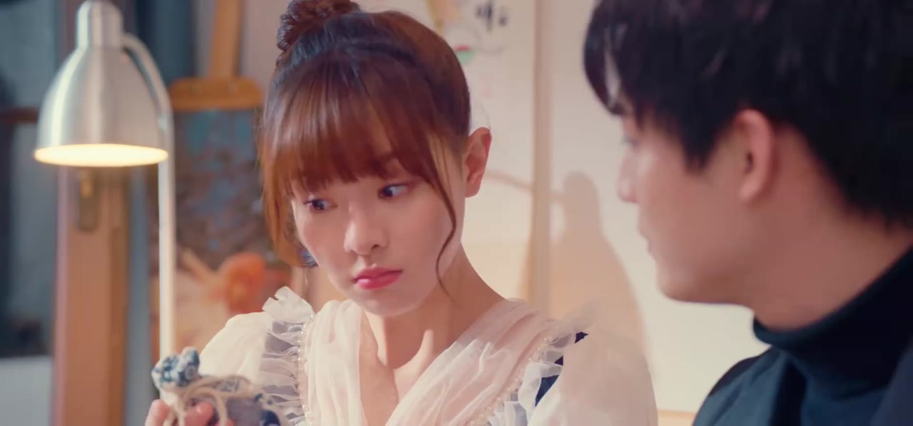 Thần Y Đại Nhân Chớ Ghẹo Ta tập 29