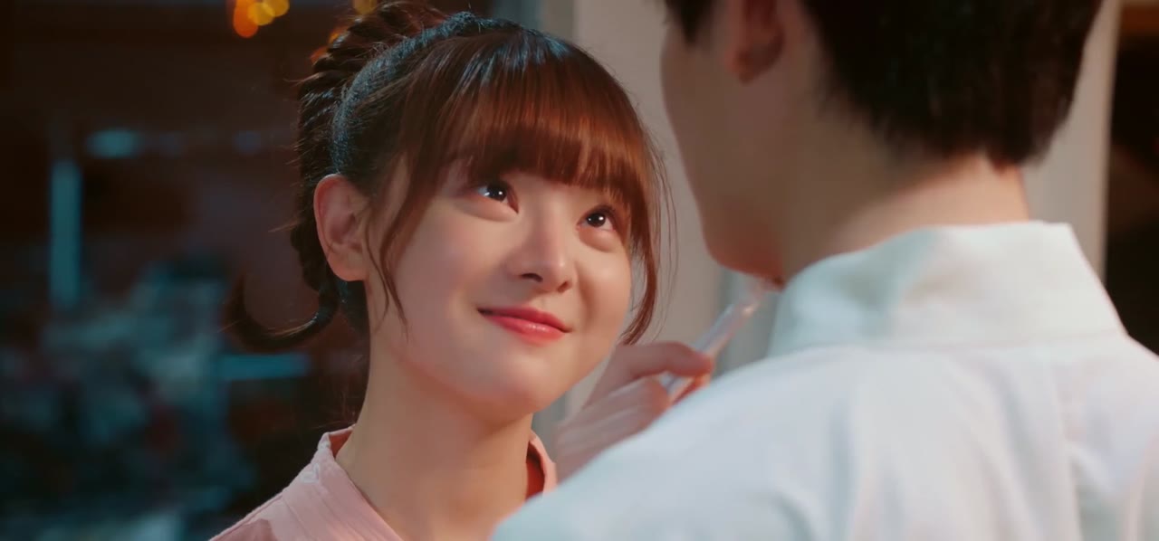 Thần Y Đại Nhân Chớ Ghẹo Ta tập 32