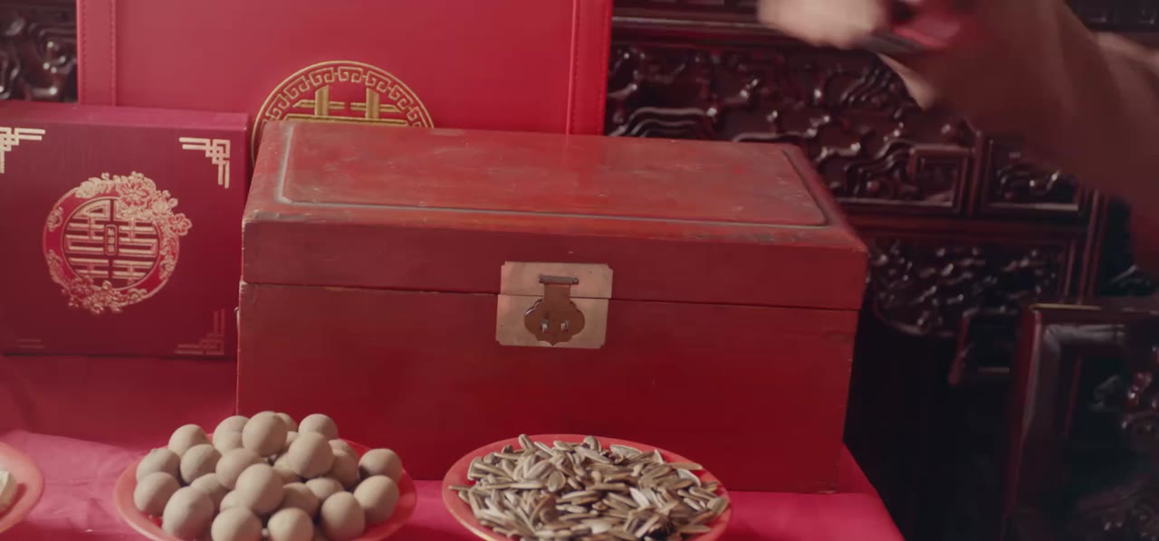 Thần Y Đại Nhân Chớ Ghẹo Ta tập 33