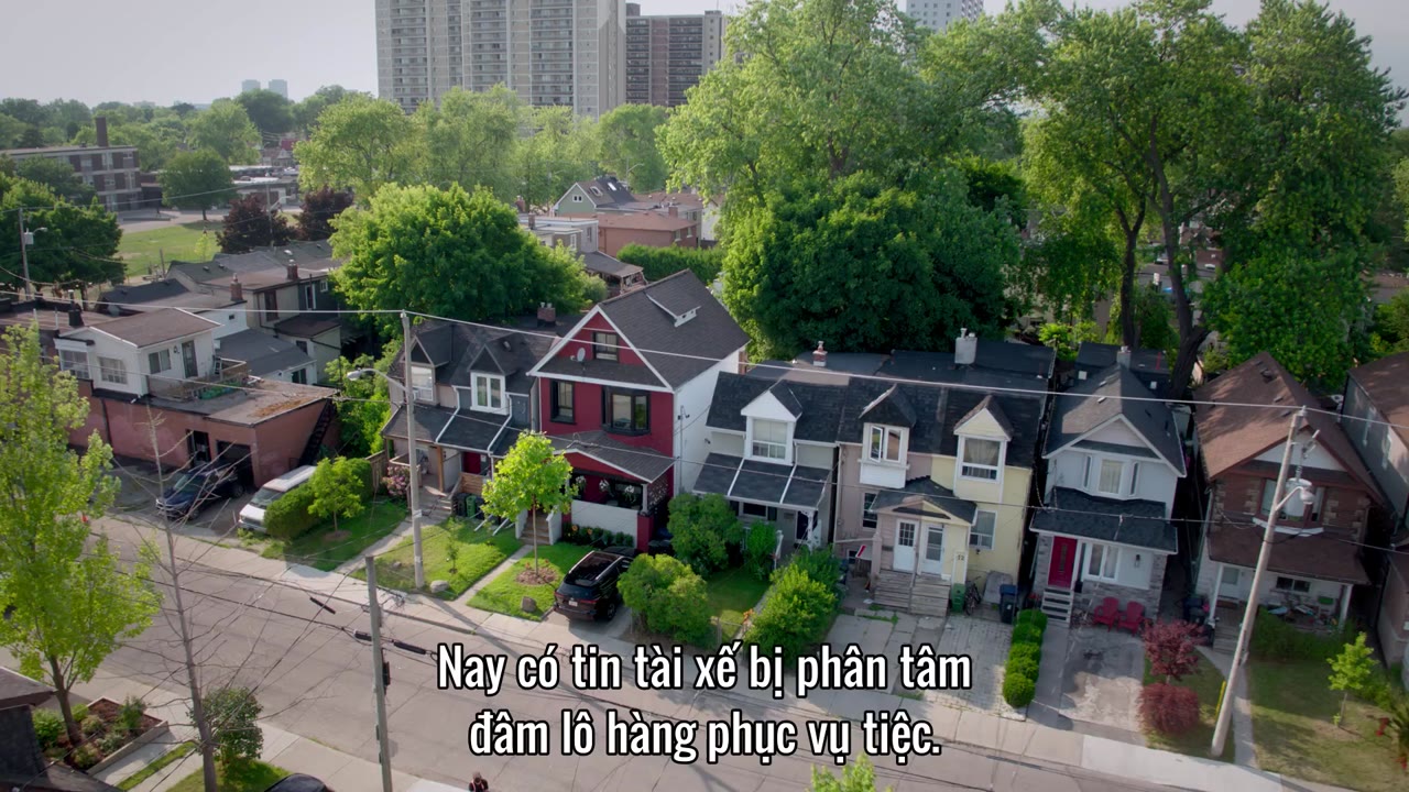 Bỗng nhiên, tôi thành ma cà rồng (Phần 2) tập 2