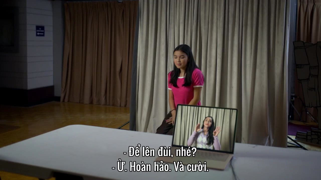 Bỗng nhiên, tôi thành ma cà rồng (Phần 2) tập 3