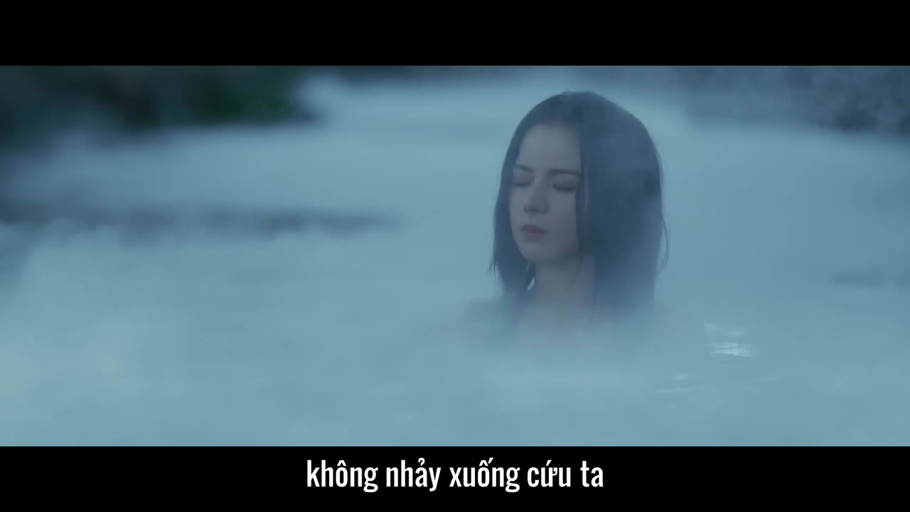 Võ Lâm Hữu Kiêu Khí tập 1 cảnh 3