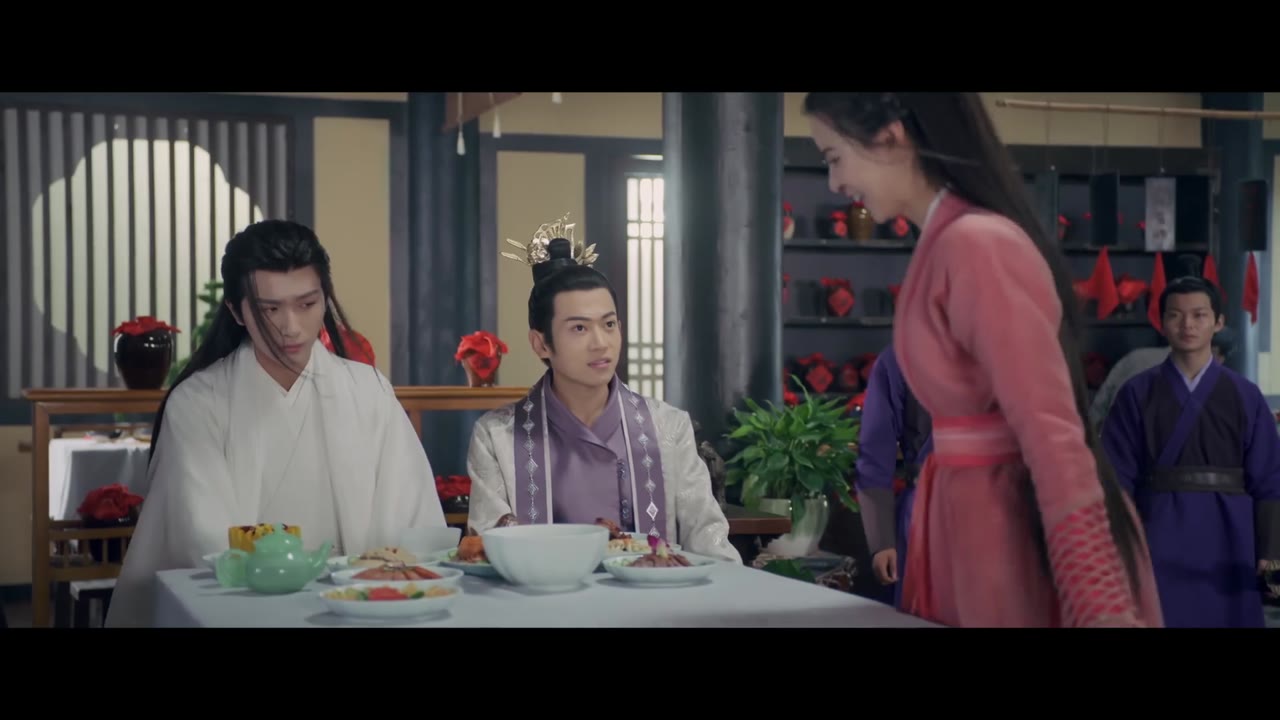 Võ Lâm Hữu Kiêu Khí tập 2