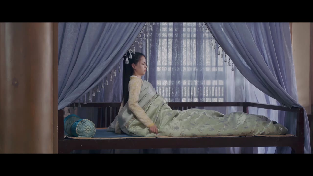 Võ Lâm Hữu Kiêu Khí tập 4