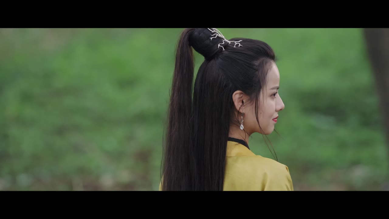 Võ Lâm Hữu Kiêu Khí tập 5 cảnh 2