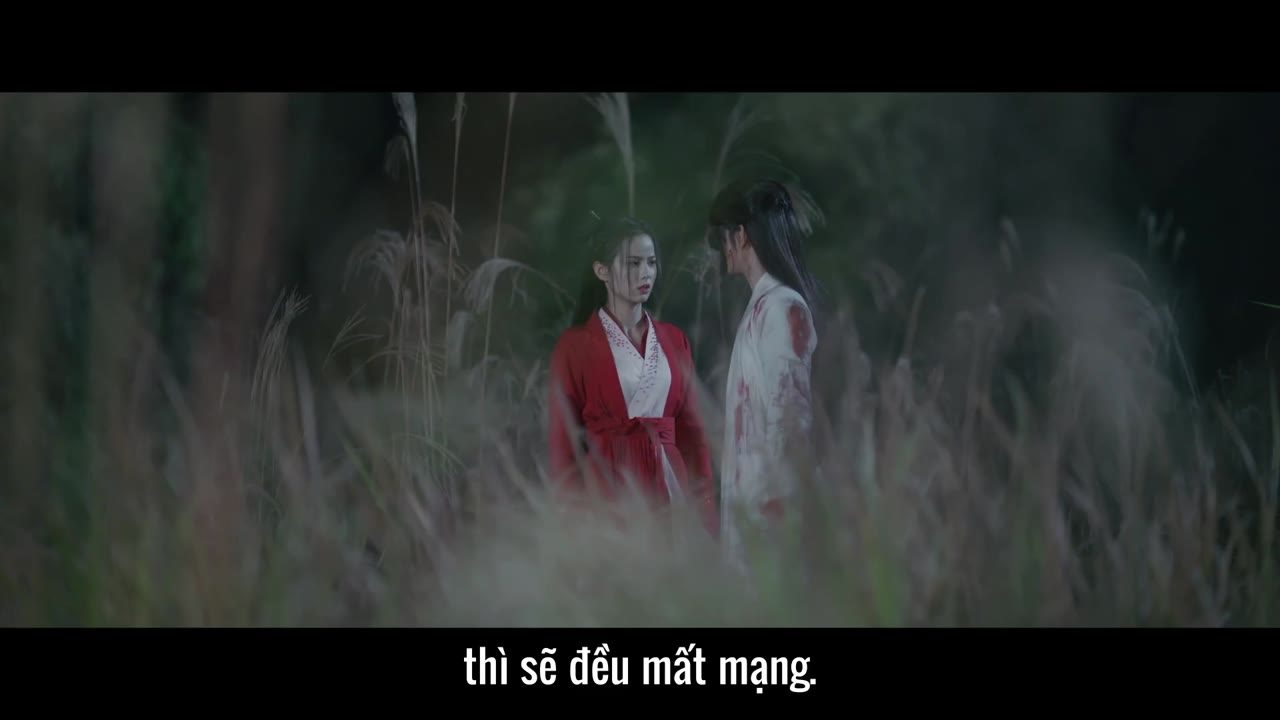 Võ Lâm Hữu Kiêu Khí tập 7 cảnh 2