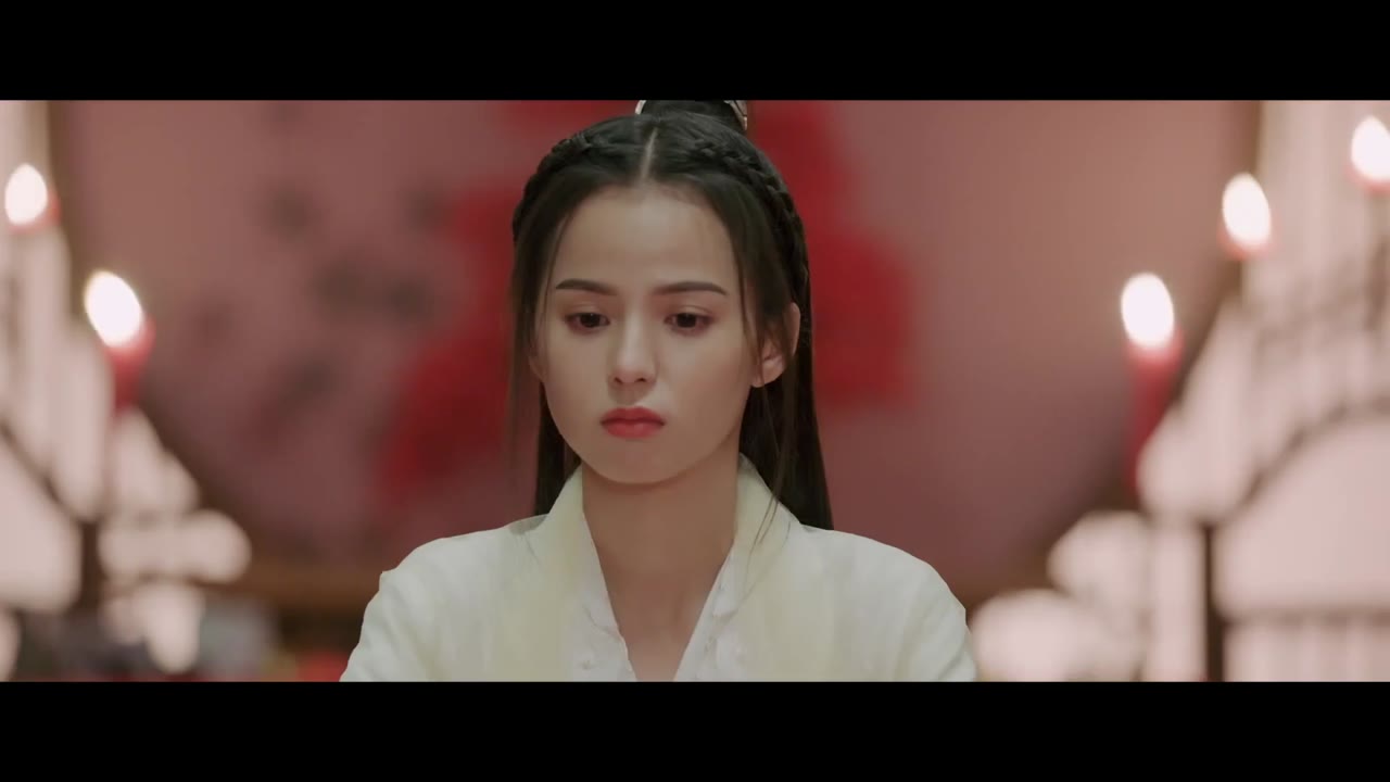 Võ Lâm Hữu Kiêu Khí tập 11 cảnh 3
