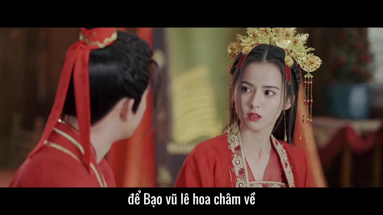 Võ Lâm Hữu Kiêu Khí tập 12