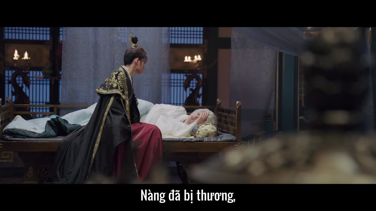 Võ Lâm Hữu Kiêu Khí tập 13