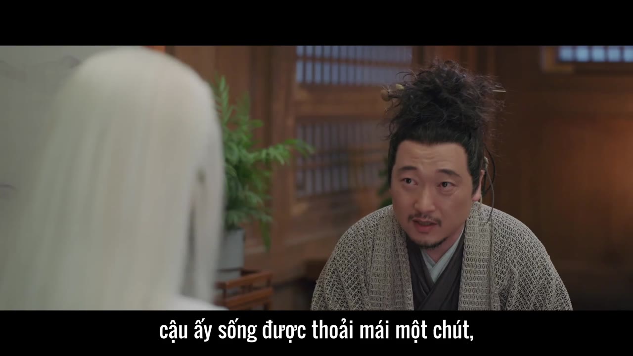Võ Lâm Hữu Kiêu Khí tập 14 cảnh 2