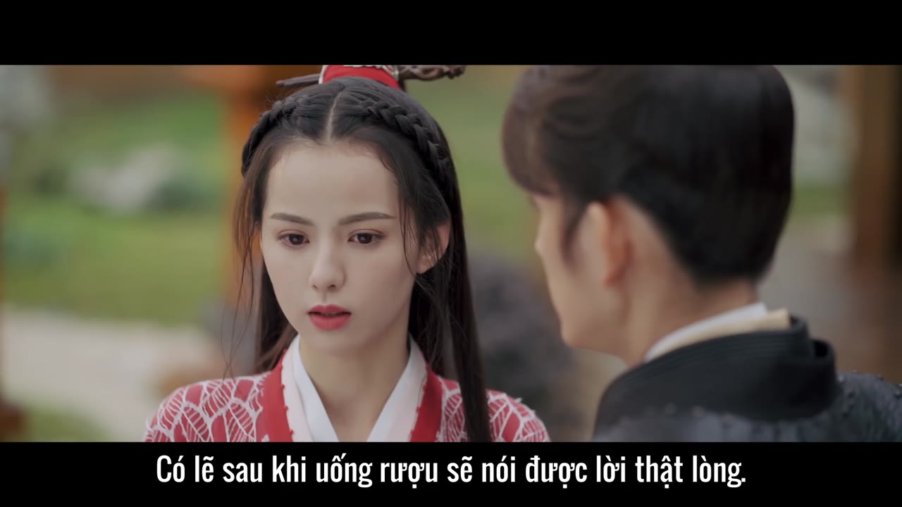 Võ Lâm Hữu Kiêu Khí tập 18