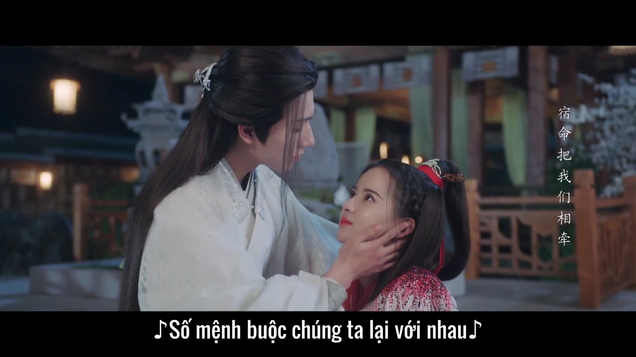 Võ Lâm Hữu Kiêu Khí tập 20 cảnh 2