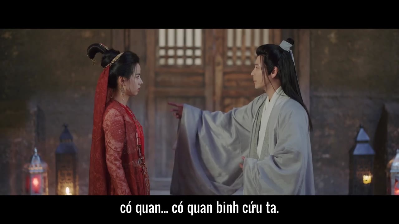 Võ Lâm Hữu Kiêu Khí tập 22