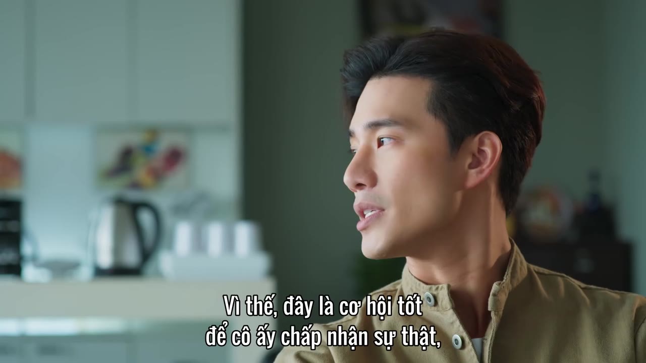 Nếu Ốc Sên Có Tình Yêu (Bản Thái) tập 2