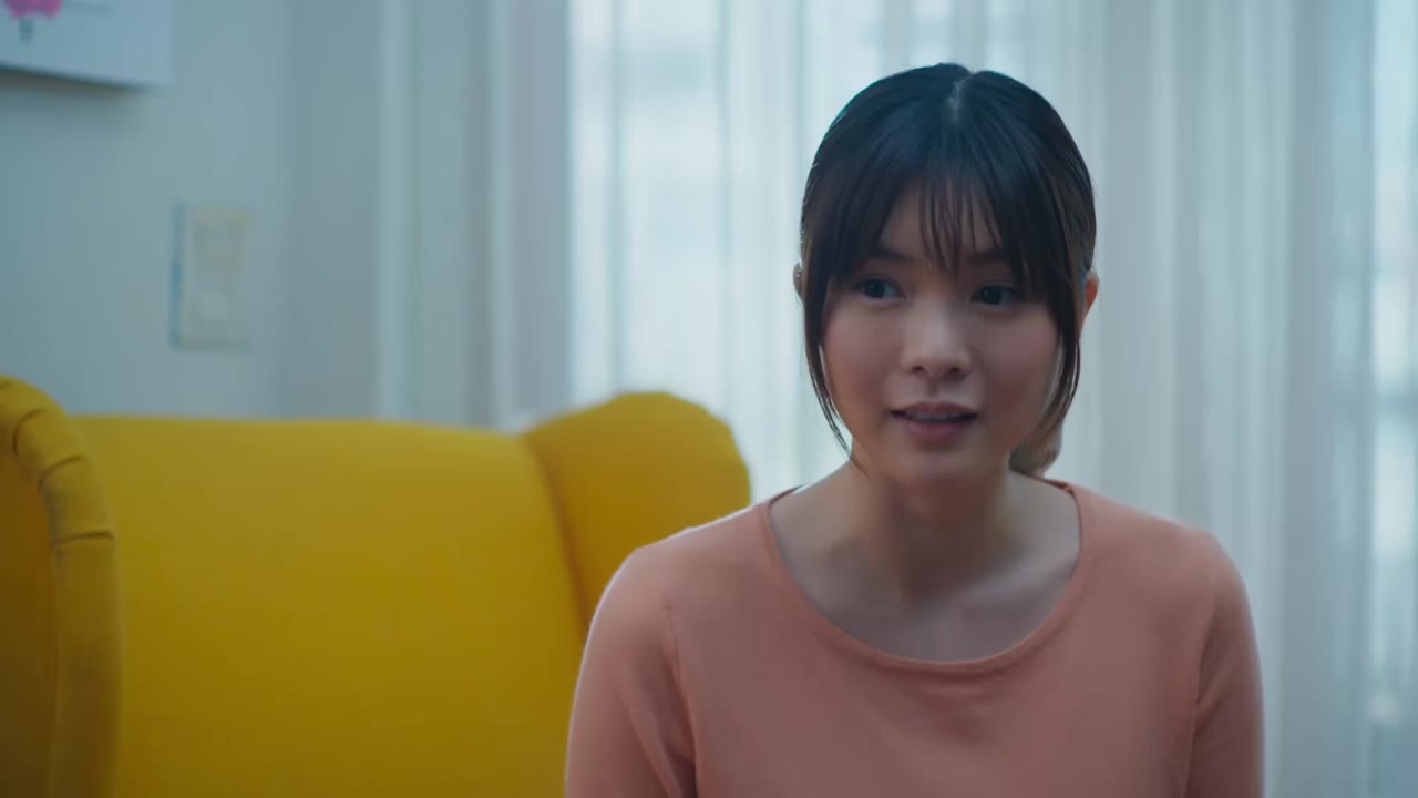 Nếu Ốc Sên Có Tình Yêu (Bản Thái) tập 3 cảnh 2