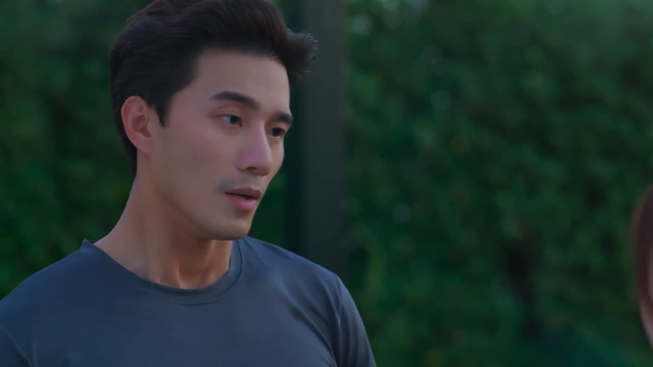 Nếu Ốc Sên Có Tình Yêu (Bản Thái) tập 4