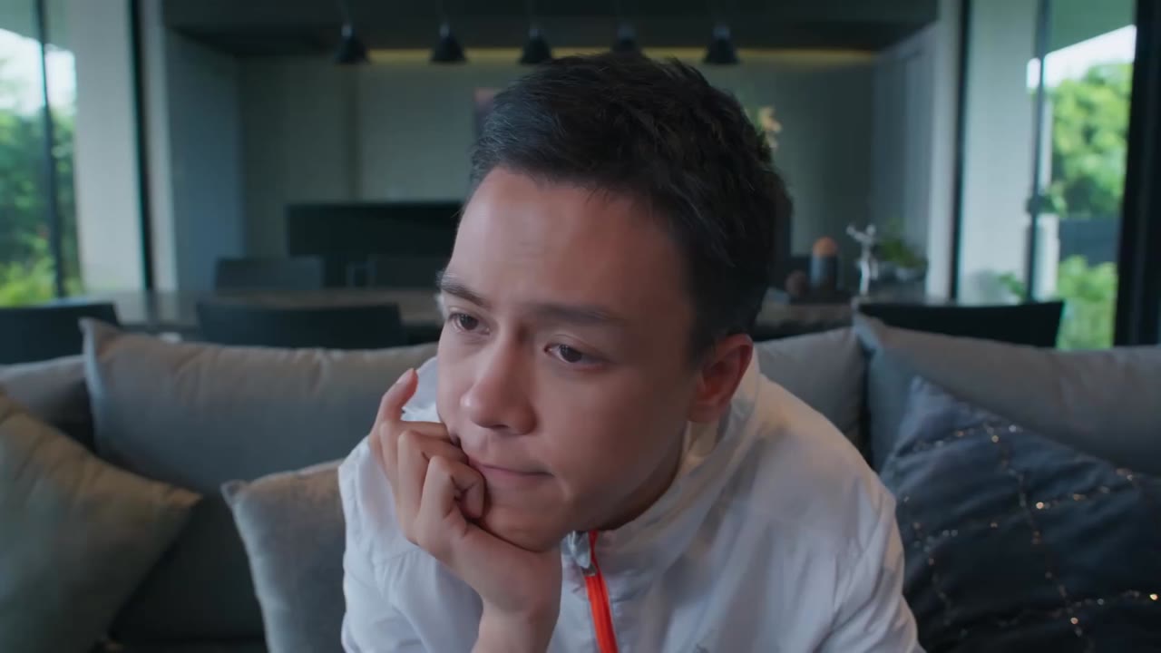 Nếu Ốc Sên Có Tình Yêu (Bản Thái) tập 4 cảnh 2