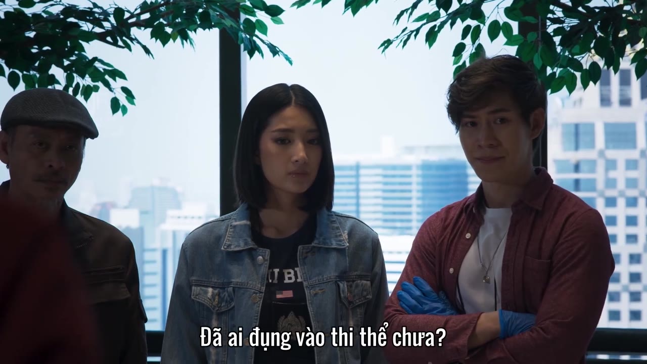 Nếu Ốc Sên Có Tình Yêu (Bản Thái) tập 5