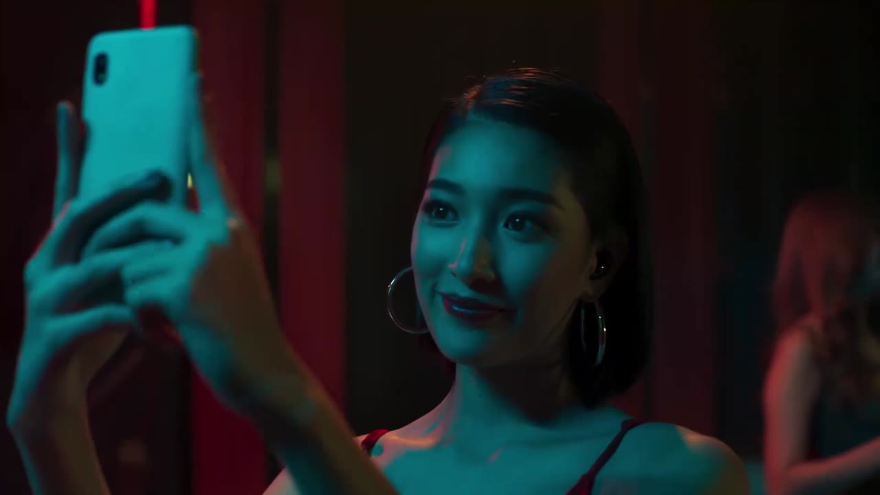 Nếu Ốc Sên Có Tình Yêu (Bản Thái) tập 6 cảnh 2