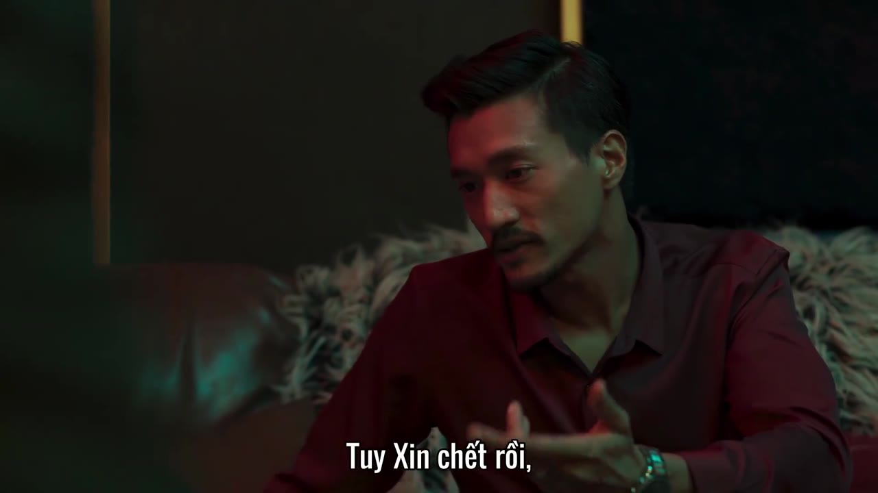 Nếu Ốc Sên Có Tình Yêu (Bản Thái) tập 7