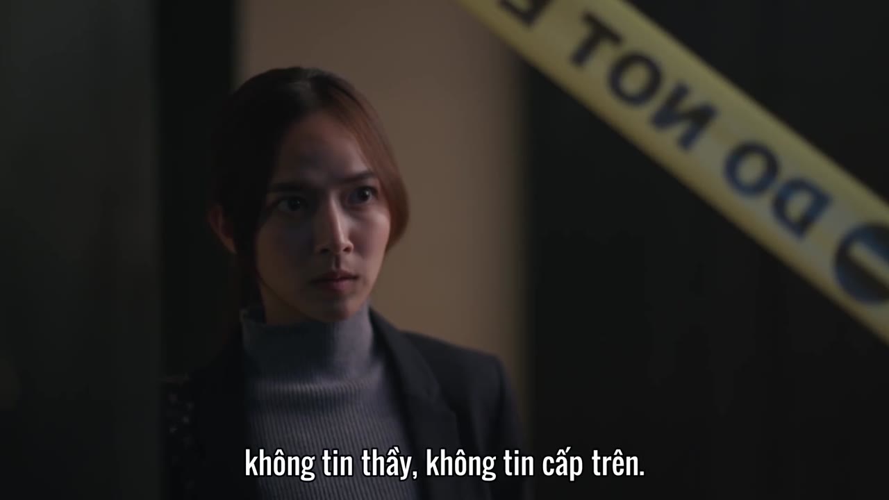 Nếu Ốc Sên Có Tình Yêu (Bản Thái) tập 9