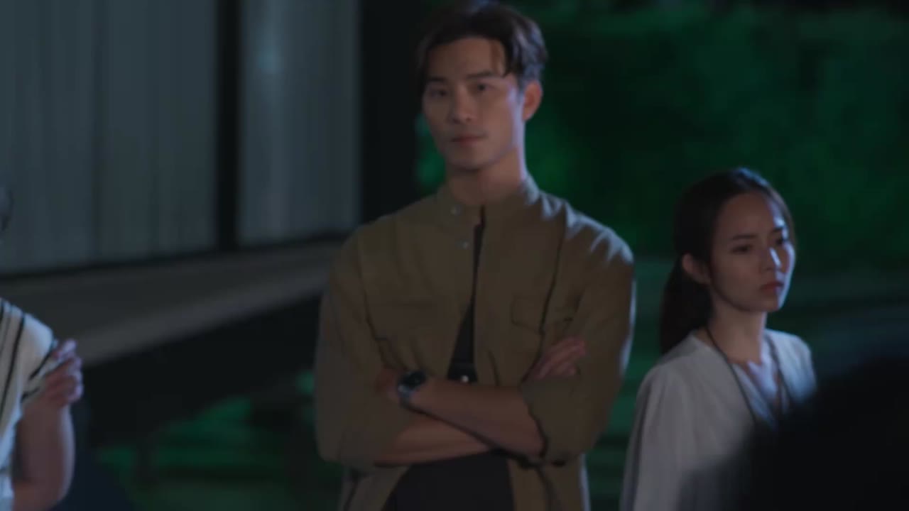 Nếu Ốc Sên Có Tình Yêu (Bản Thái) tập 9 cảnh 2