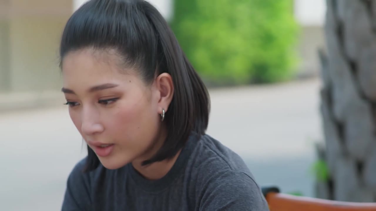 Nếu Ốc Sên Có Tình Yêu (Bản Thái) tập 10