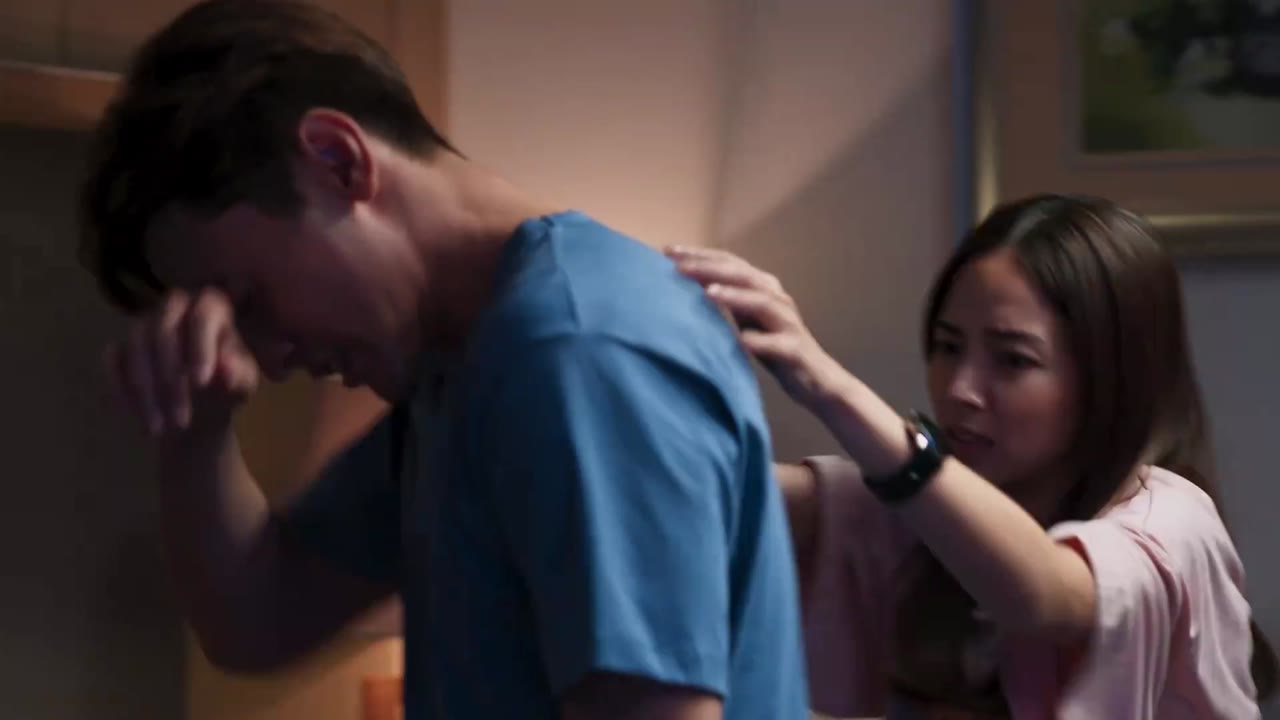 Nếu Ốc Sên Có Tình Yêu (Bản Thái) tập 14
