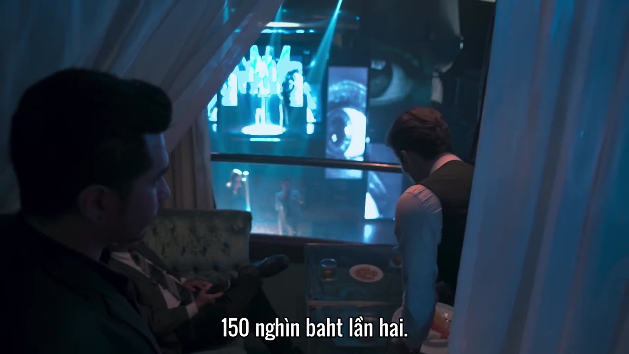 Nếu Ốc Sên Có Tình Yêu (Bản Thái) tập 18