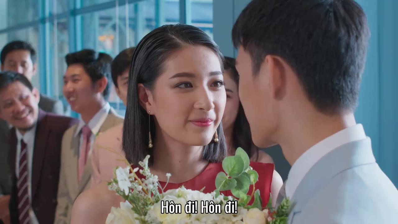 Nếu Ốc Sên Có Tình Yêu (Bản Thái) tập 20 cảnh 3
