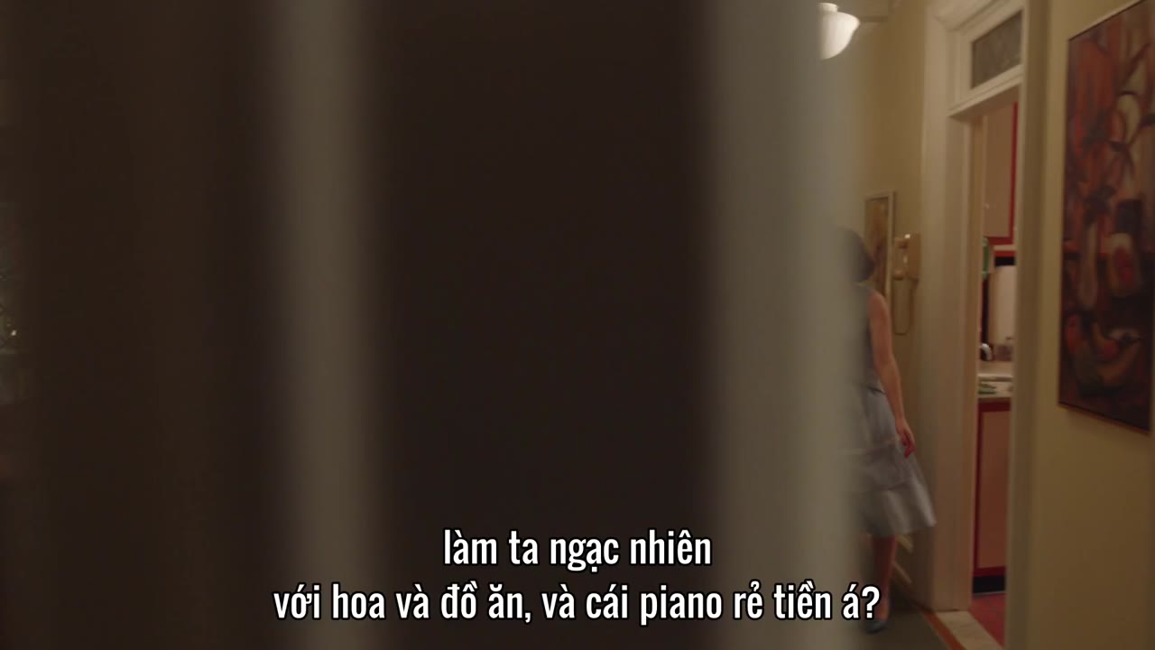 Cô Maisel Kỳ Diệu (Phần 4) tập 2