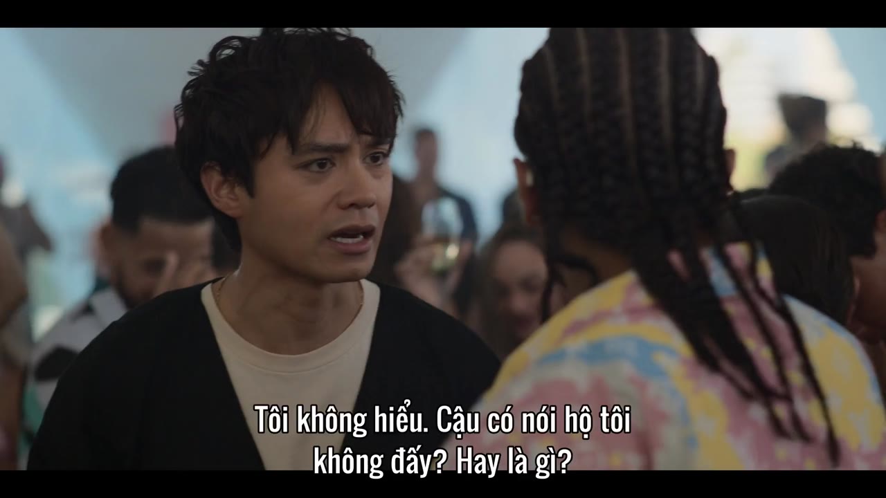 Neon tập 7 cảnh 2