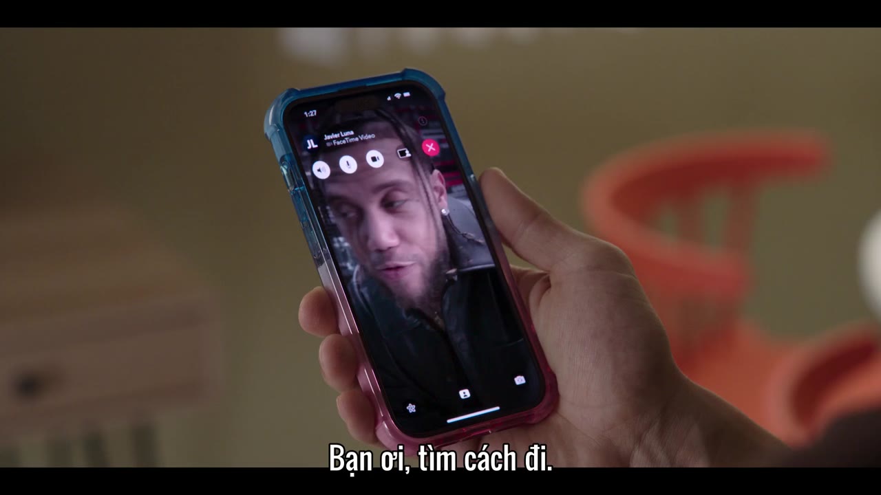 Neon tập 8 cảnh 2