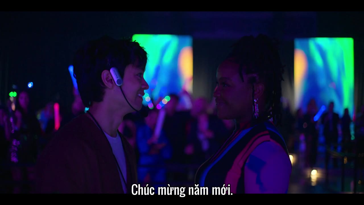 Neon tập 8 cảnh 3