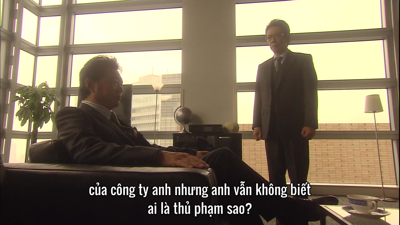 Hanasaki Mai không im lặng (Phần 1) tập 10 cảnh 2