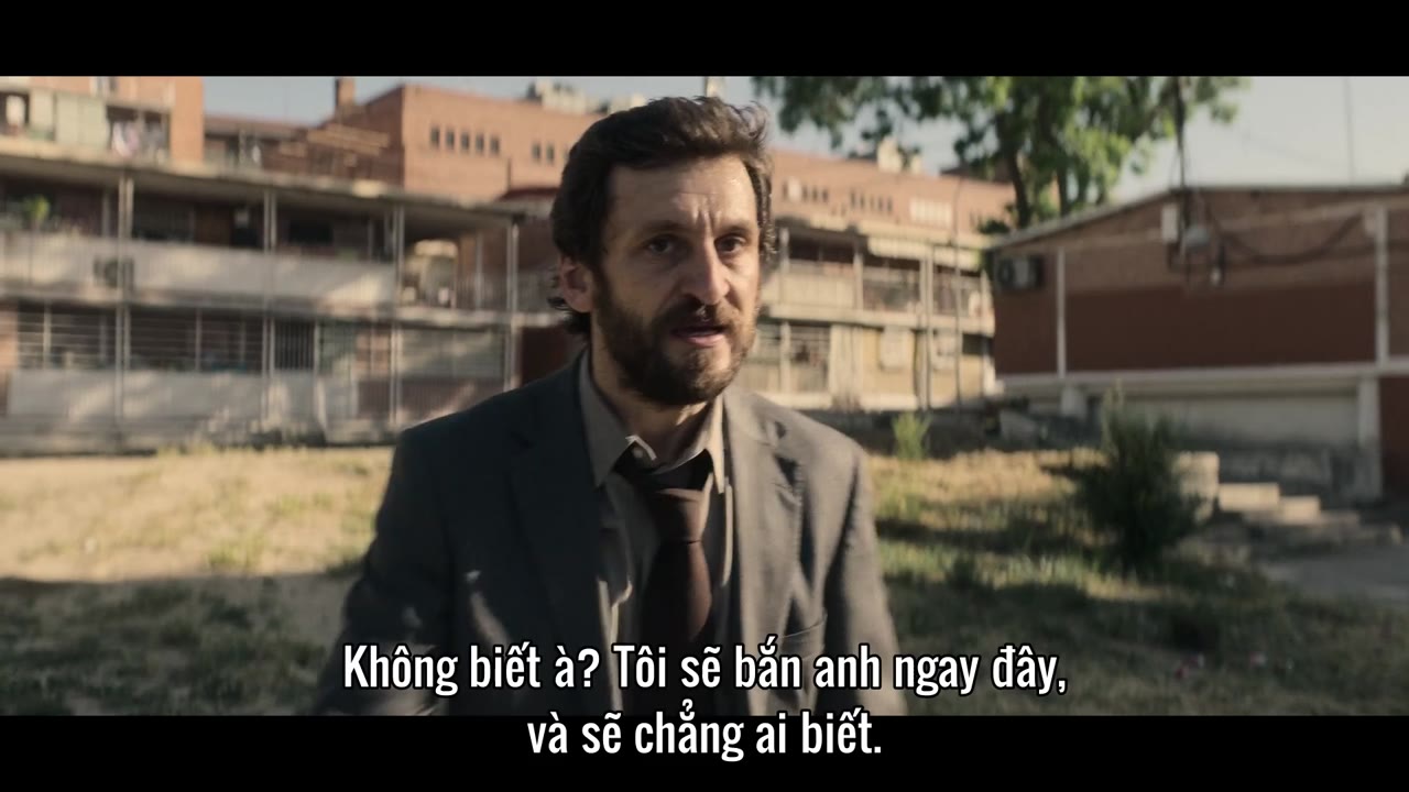 Santo tập 1 cảnh 3