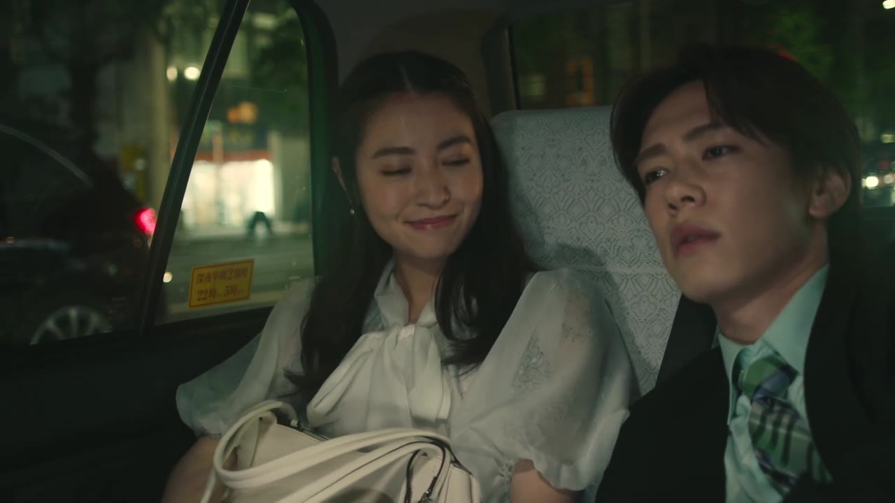 Mukai ơi, nhìn em này tập 1 cảnh 2