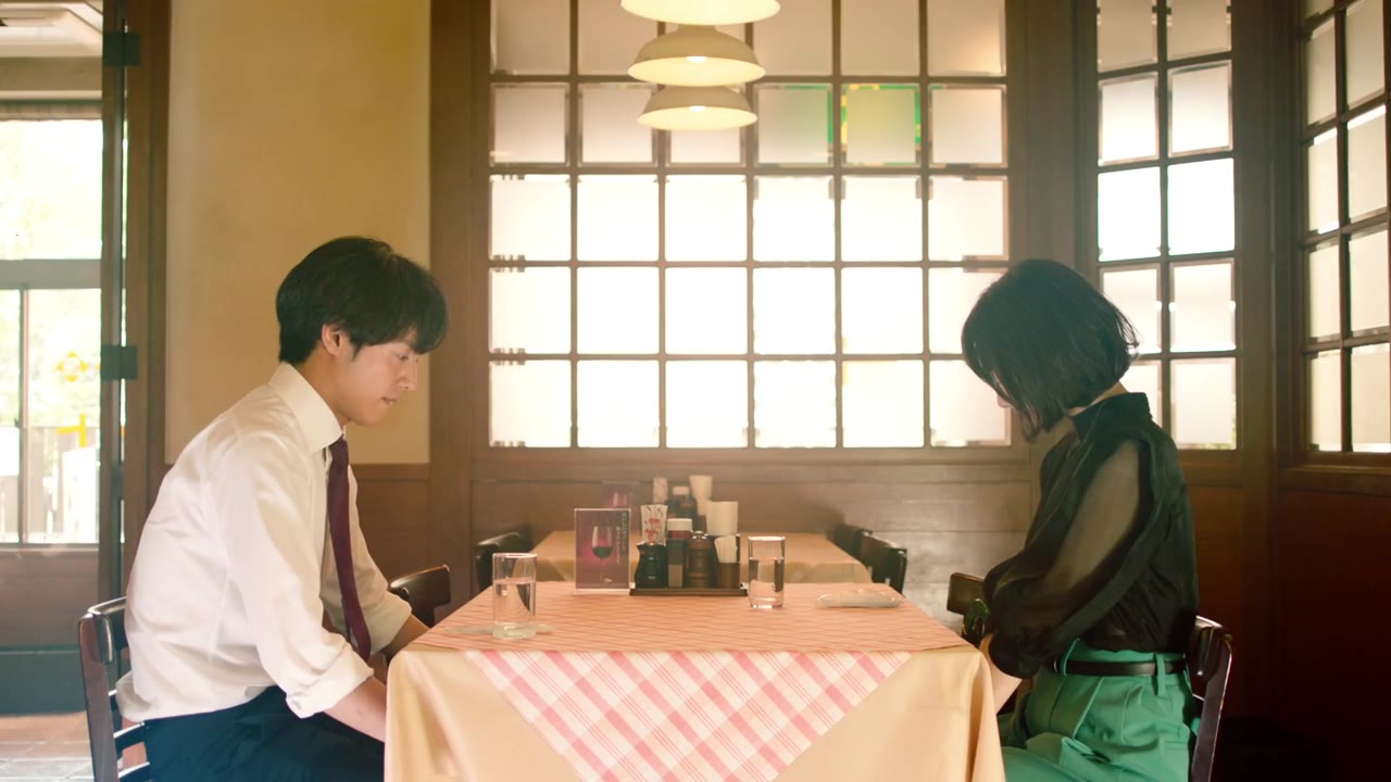 Mukai ơi, nhìn em này tập 2 cảnh 2